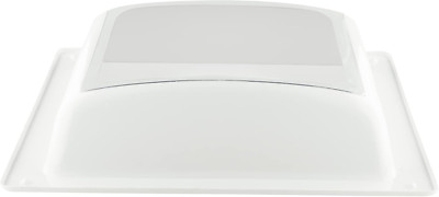 RV Skylight Inner Dome with Clear Window | 14'' X 14'' Universal Inner Skylight
