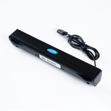Portable USB Multimedia Mini Speaker for Computer Desktop PC Laptop Notebook