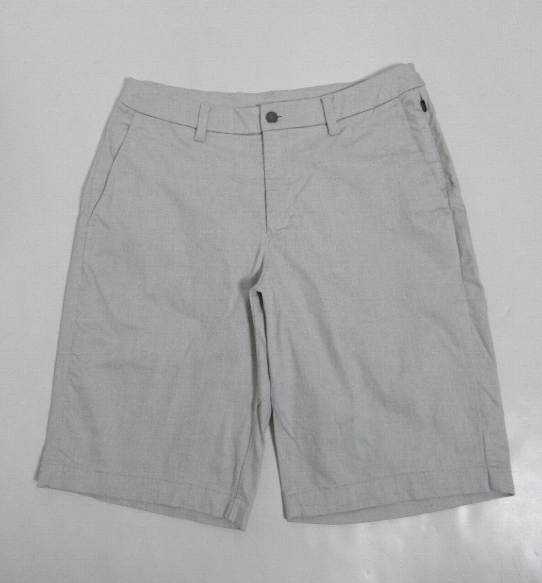 Commission short relaxed best sale 11