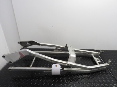 00 01 HONDA CBR 929 CBR929 OEM FACTORY SUBFRAME REAR TAIL FRAME