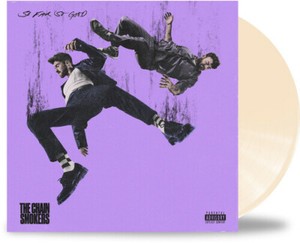 Chainsmokers Vinyl | eBay