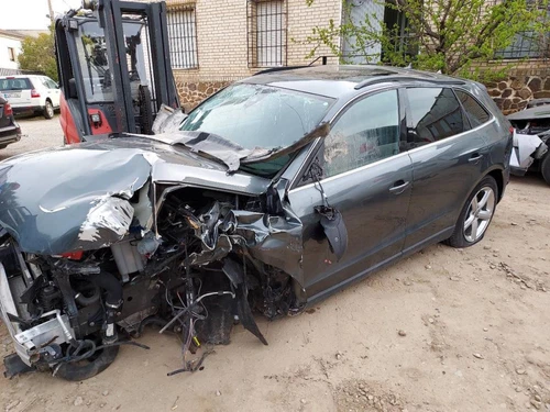 8K0907063 Modulo Electronico para AUDI Q5 (8R) 2012 320596 - Imagen 6 de 10