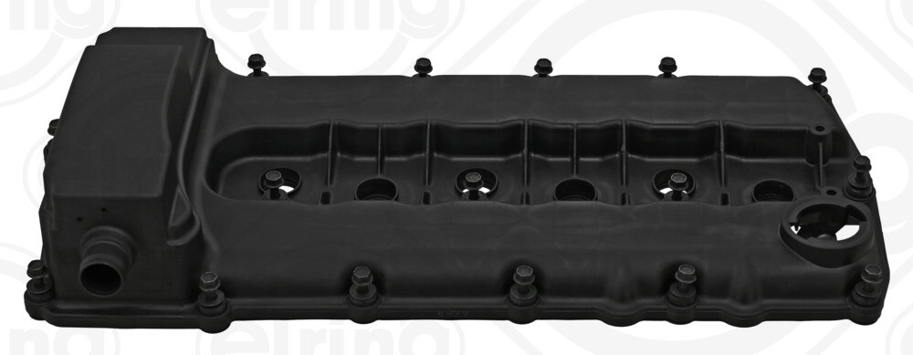 ELRING EL835650 Rocker cover OE REPLACEMENT XX779 N1C01G for sale  