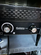 1300W Commercial Conveyor Toaster Stainless Steel Bread Toaster Baking Machine