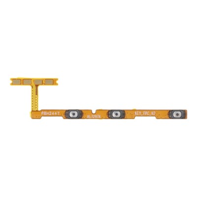 For Xiaomi redmi note 14 4g Flex cable button power on off volume