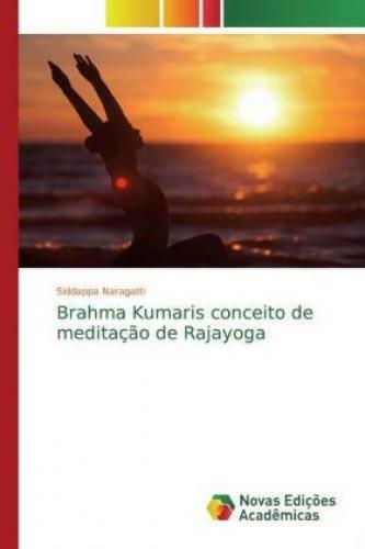 Thumbnail - Brahma Kumaris Conceito De Meditação De Rajayoga 5932