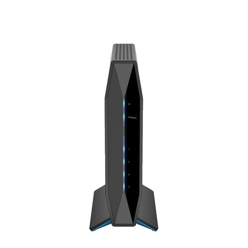 Linksys MX5503 Atlas Pro 6 Dual-Band Mesh WiFi System - 3 pc | eBay
