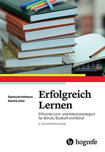 Thumbnail - Erfolgreich Lernen Eberhardt Hofmann