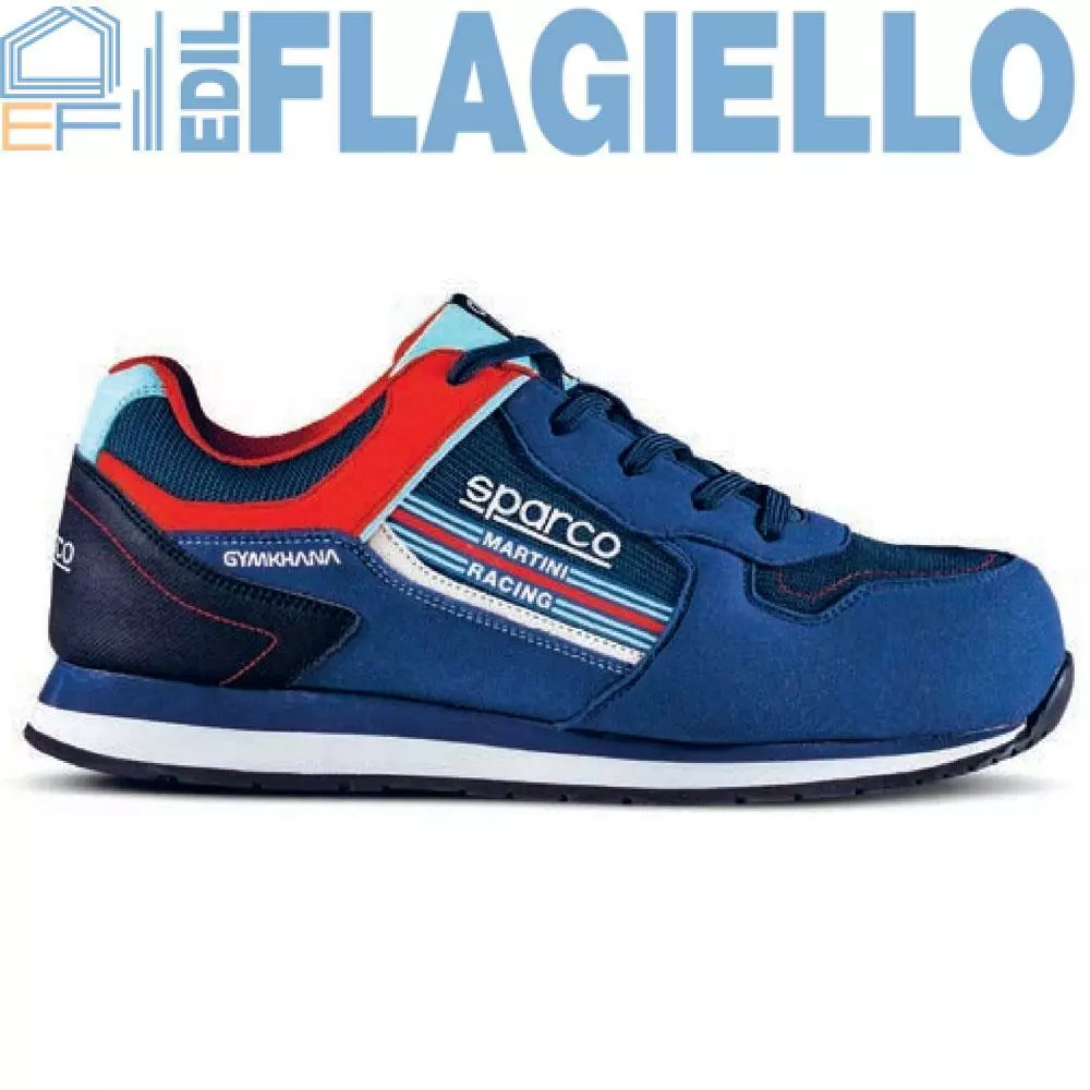 Sparco clearance scarpe antinfortunistiche