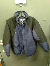 Gerry Boys Purple Jacket Sz 10/12