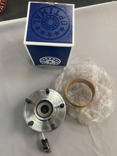 Roulement de roue Chevrolet CORVETTE