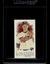 2016 Topps Allen & Ginter  Mini #305 Tyler Duffey  RC, SP