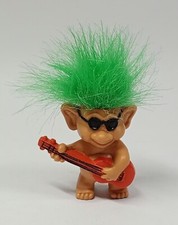 Troll Dolls Shades Green Pencil Topper