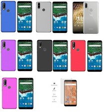 Funda TPU LISA BQ AQUARIS  X2 /  X2 PRO (…
