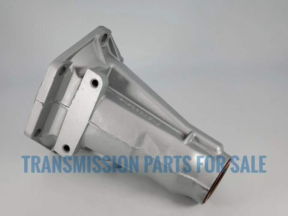 4L60E Extension Housing Output Shaft OEM 2WD GMC 4L70E 4L65E TAIL HOUSING 97-14 - Image 2 of 4