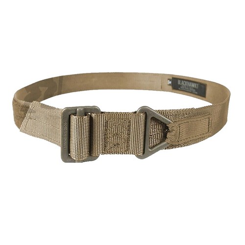 Blackhawk CQB/Riggers Belt Small Black For Up To 34