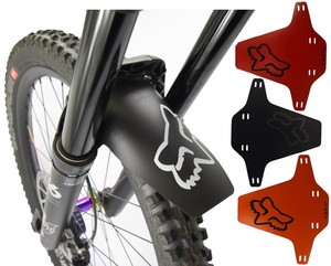 mudguard fox