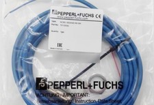 1PCS New Pepperl+Fuchs Proximity Switch Sensor NCB5-18GM40-N0-5M Fast delivery