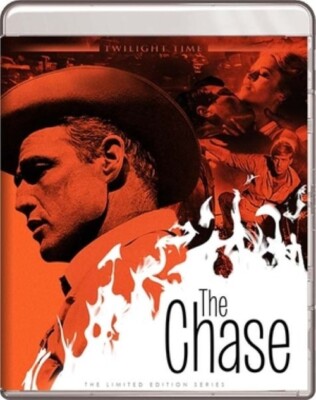 THE CHASE (1966) (TT242)