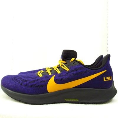 lsu nike shoes 2019