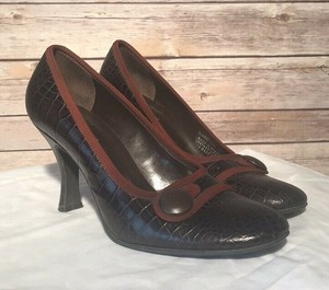 franco sarto high heels