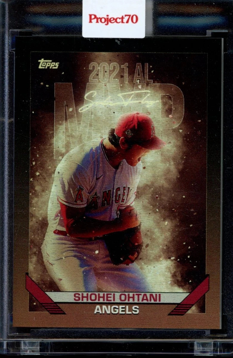 大谷翔平 TOPPS TRIPLE THREADS RELICS カード Yahoo!オークション