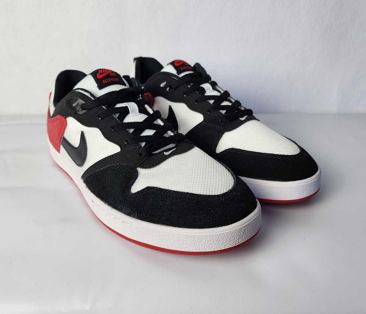 Nike Sb Alleyoop CJ0882-102 Men display picture 2