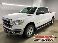 2019 Ram 1500 Big Horn Crew Cab 4x4 V6 OFF ROAD Mags