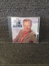 Best of the Best of Jim Reeves by Jim Reeves (CD, Jan-1998, Koch (USA))