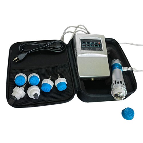 NEW Shockwave Therapy Machine For ED Erectile Dysfunction Treatment Pain Relief - Picture 2 of 12