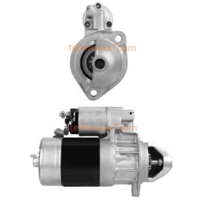 Anlasser für Weidemann KHD Deutz F2L1011 F3L1011 F4L1011 0001218172 0001223002..
