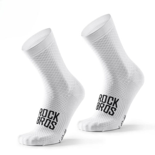 Professionelle Sportsocken, Atmungsaktive Radsocken, MTB, Rennradsocken - Bild 16 von 19