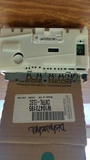 Whirlpool dishwasher electronic control fsp W10473195