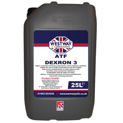 Газпромнефть dexron 3