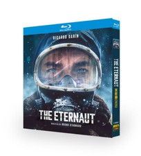 The Eternaut 2025 2-Disc 1080P All RegionPlay Seal Box