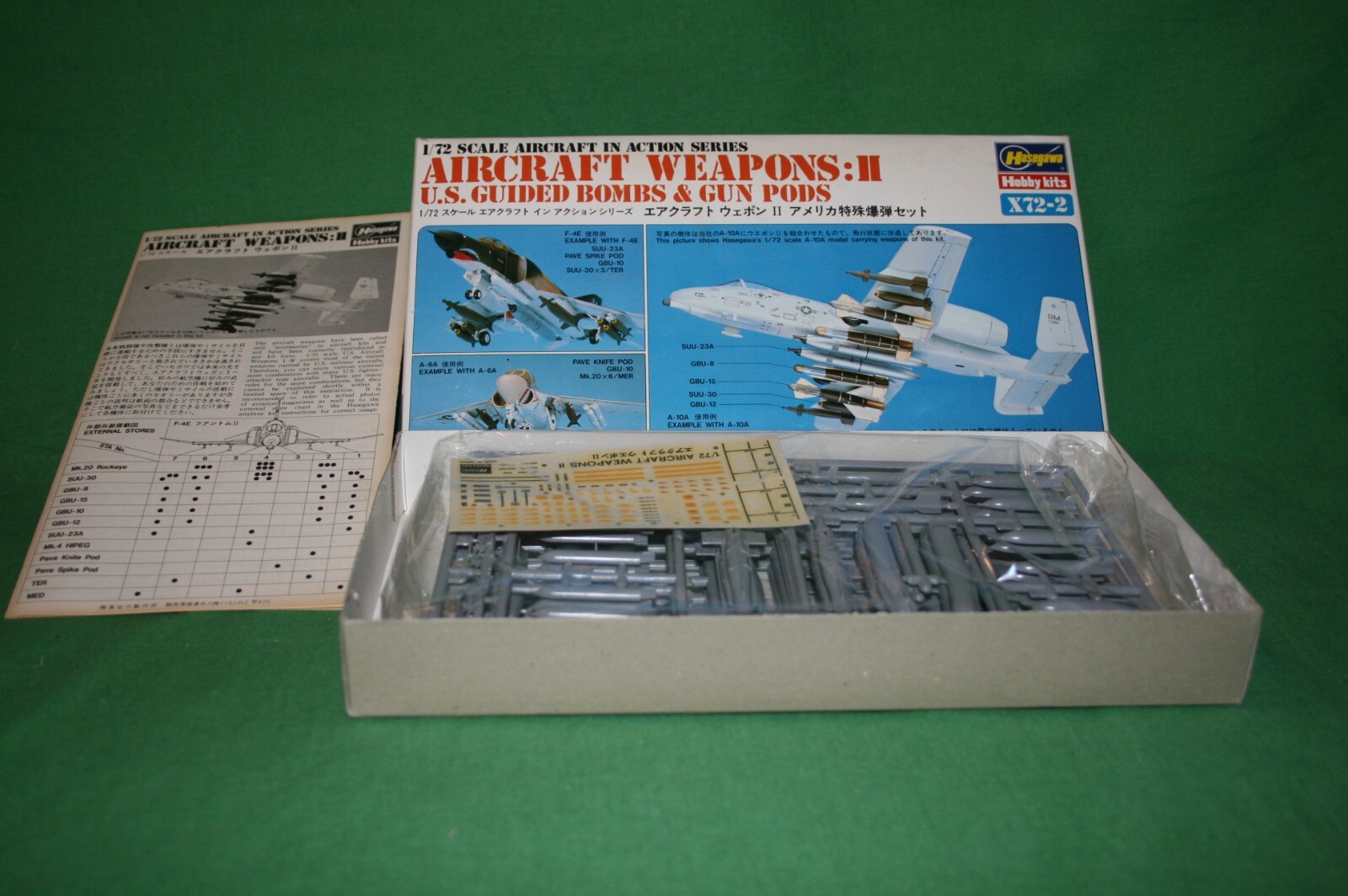 99 以上節約 未組立 プラモデル 2点セット Modern Soviet Aircraft Weapons セット1 セット2 1 72 Dragon ハセガワ Lacistitis Es