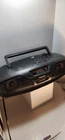 Vintage Panasonic MASH RX-DS202 Boombox AM/FM Radio Cassette CD Recorder 1992