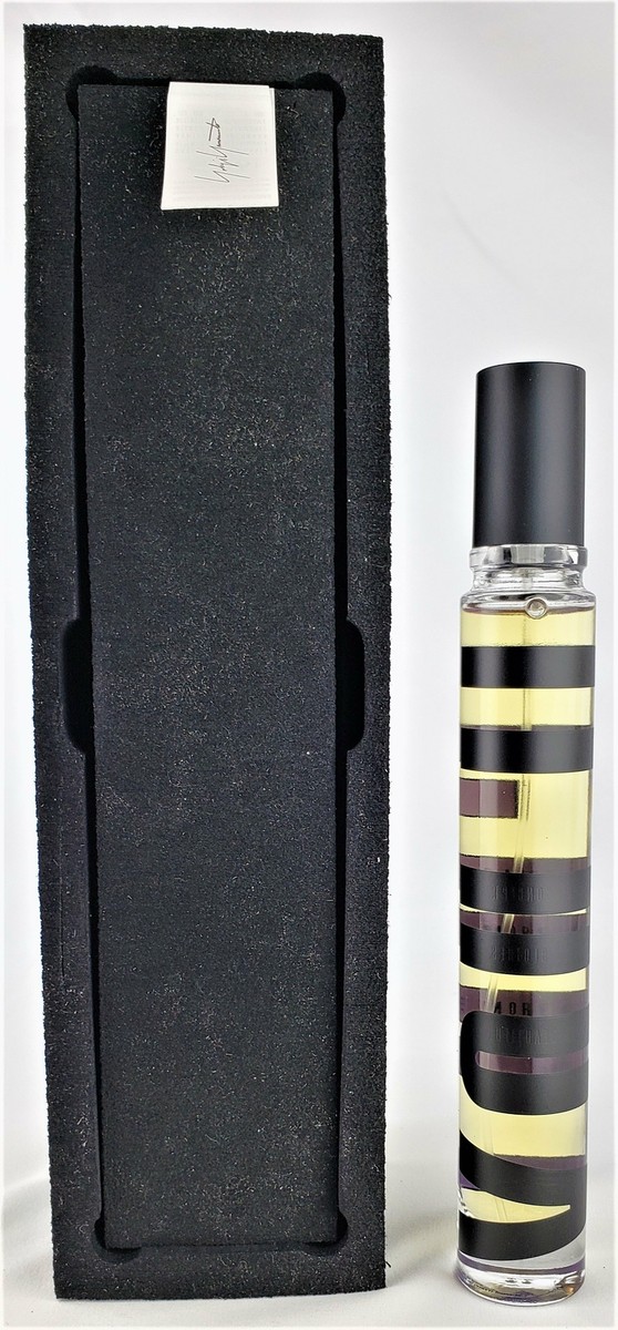 香水(ユニセックス) Yohji Yamamoto EDP 30ml Paradox Yohji Yamamoto perfume - a fragrance for women and