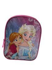 Zaino Asilo Disney Frozen Anna ed Elsa - 28 cm