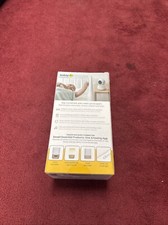 Safety 1st HD WiFi Streaming Baby Monitor Camera With Audio Movement Detection -