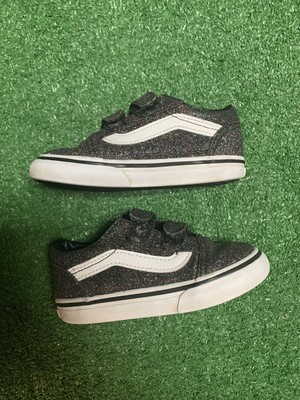 vans double strap