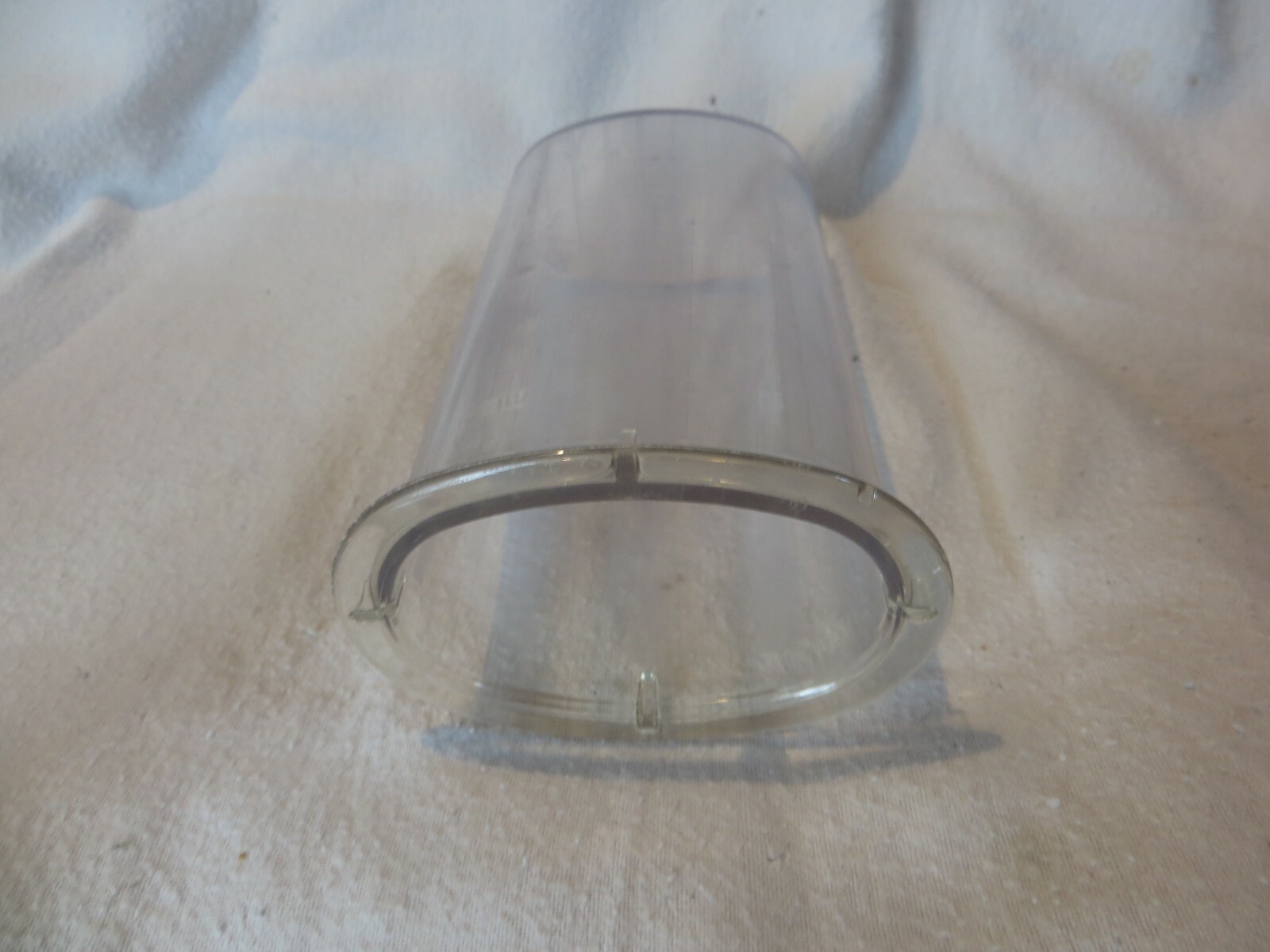 Krups Rotary 400 500 Food Processor Spare Parts Knife Lid Bowl Friction