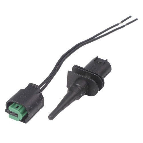 Reliable Ambient Temperature Sensor for BMW Models E46 E90 E92 E60 E70 - Picture 4 of 12