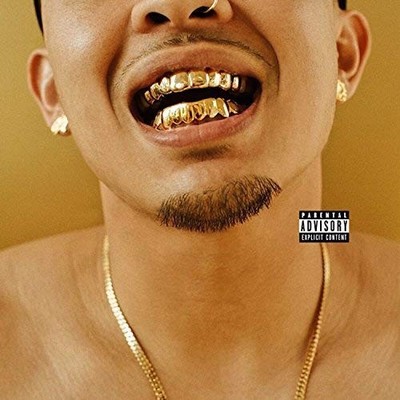 P-Lo More Than Anything (CD)