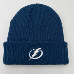 Tampa Bay Lightning Beanie | eBay