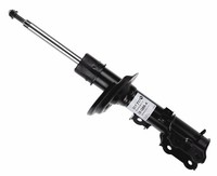 Sachs StossdÄMpfer Vorne Links Passend FüR KIA RIO 3