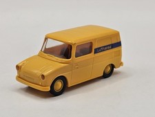 Brekina 1:87 vw 147 Kastenwagen 