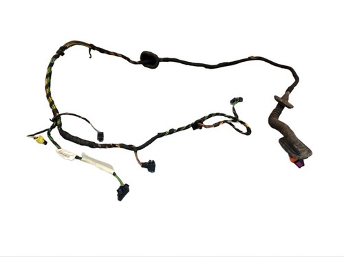 Kabel Tür vorne rechts für VW POLO (6R_) 1.0 016297KS