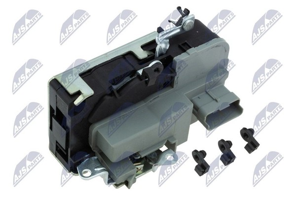 NEU - NTY EZC-PE-078 TüRschloss FüR CitroËN Peugeot-image