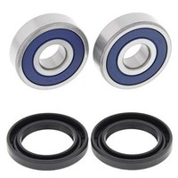 Radlager-Kit Hinten ALL Balls FüR Honda